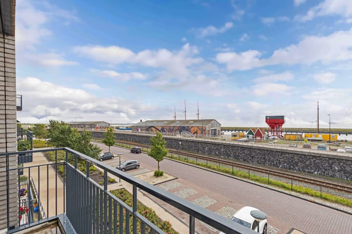 Foto 41 van Havenweg 13-B