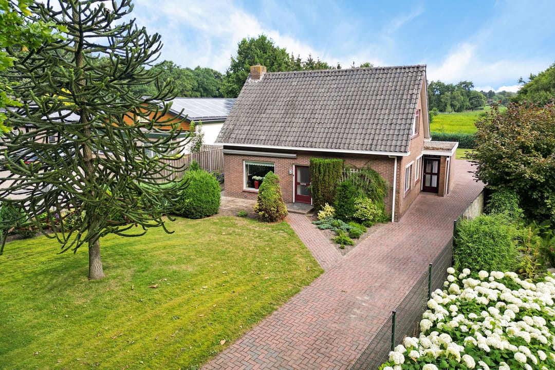 Photo 1 of Sint Gerardusstraat 236