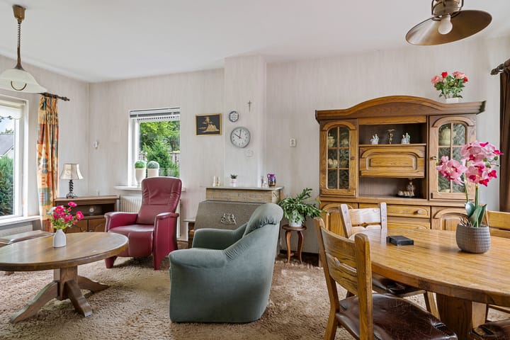 Photo 4 of Sint Gerardusstraat 236