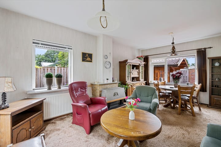 Photo 5 of Sint Gerardusstraat 236