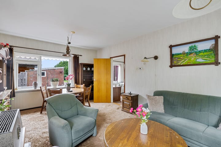 Photo 6 of Sint Gerardusstraat 236