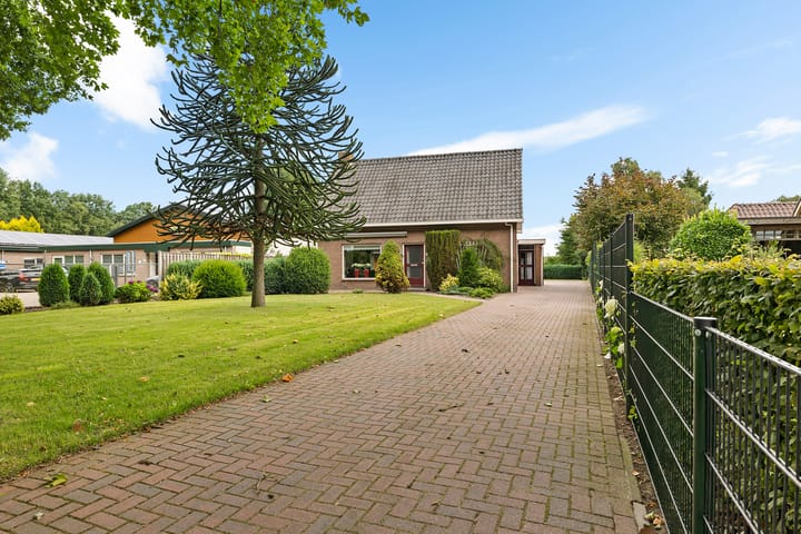 Photo 28 of Sint Gerardusstraat 236