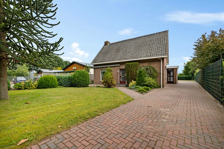 Photo 29 of Sint Gerardusstraat 236