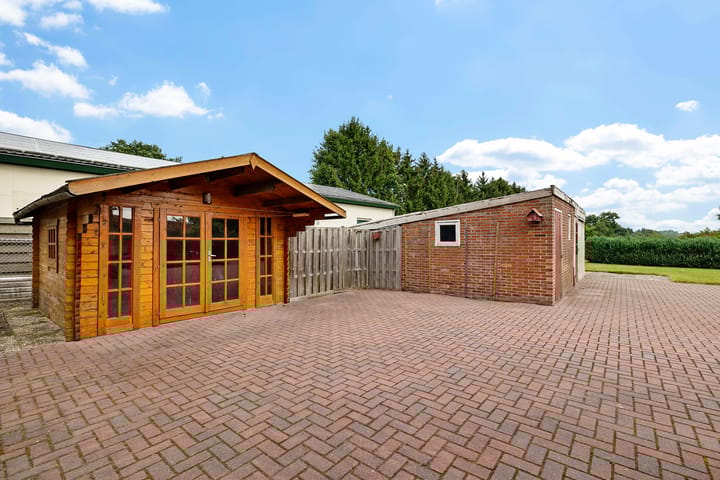 Photo 35 of Sint Gerardusstraat 236