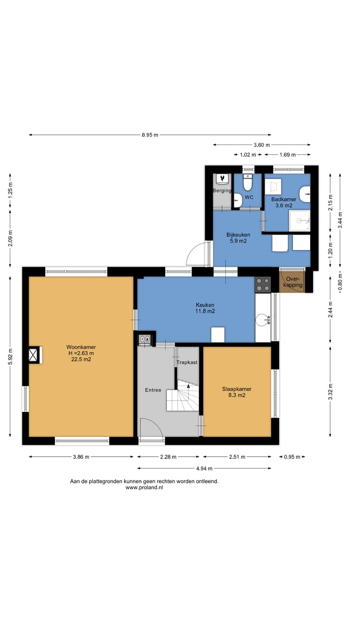 Photo 43 of Sint Gerardusstraat 236