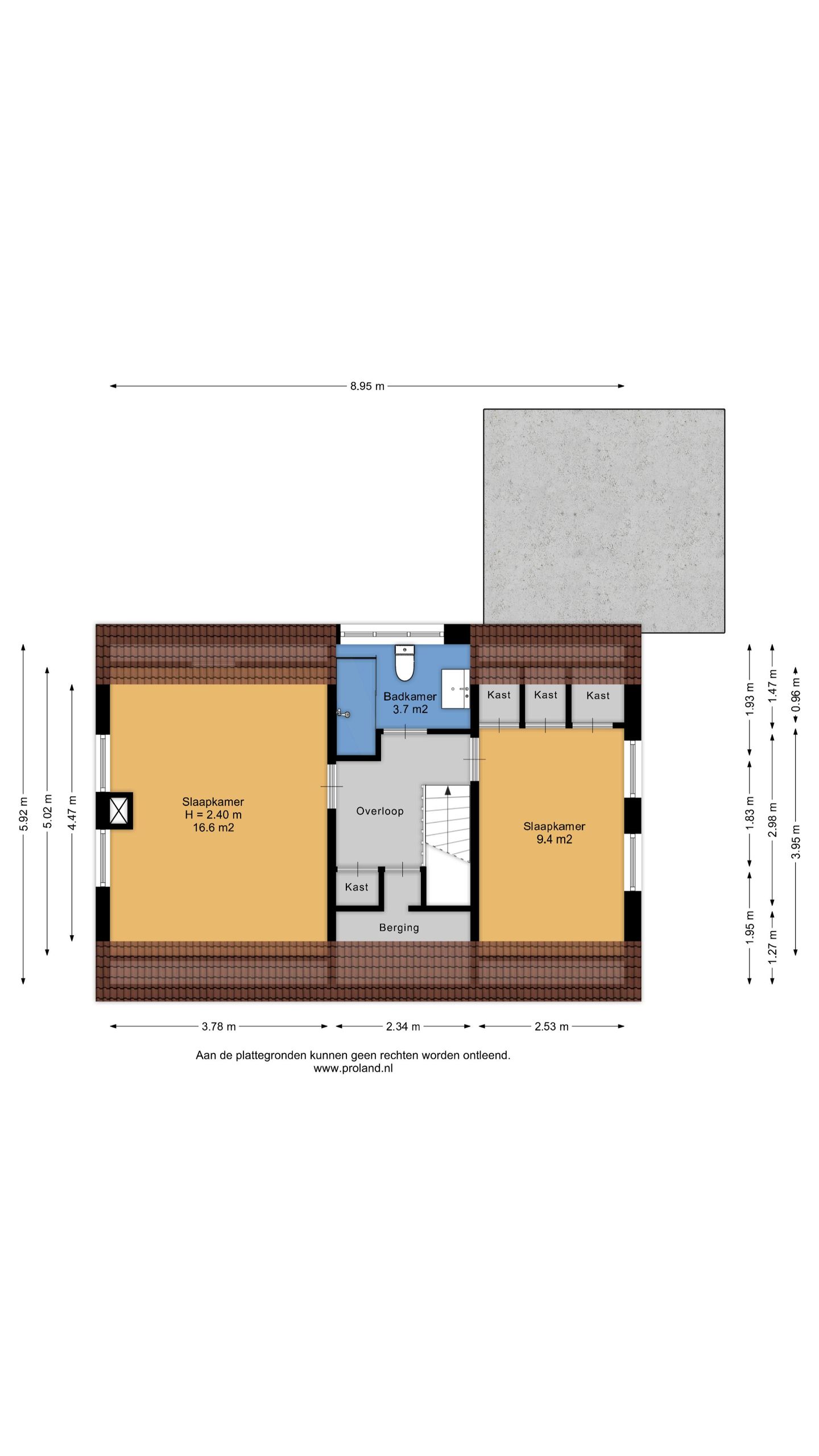 Photo 44 of Sint Gerardusstraat 236