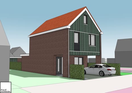 Simon de Vliegerlaan thumbnail