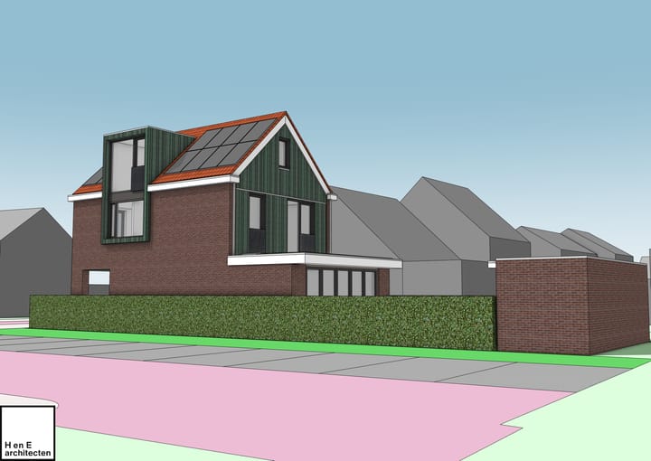 Foto 7 van Simon de Vliegerlaan