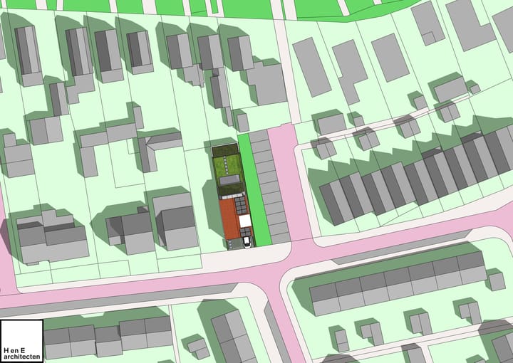 Foto 13 van Simon de Vliegerlaan