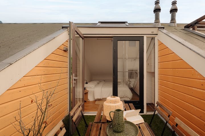 Foto 3 van Vierwindenstraat 62-D