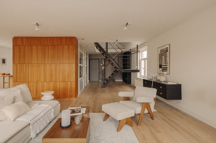 Foto 6 van Vierwindenstraat 62-D