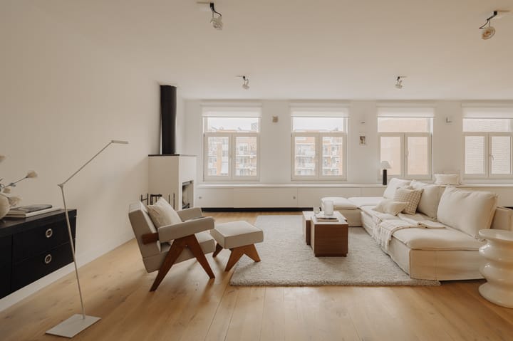 Foto 7 van Vierwindenstraat 62-D