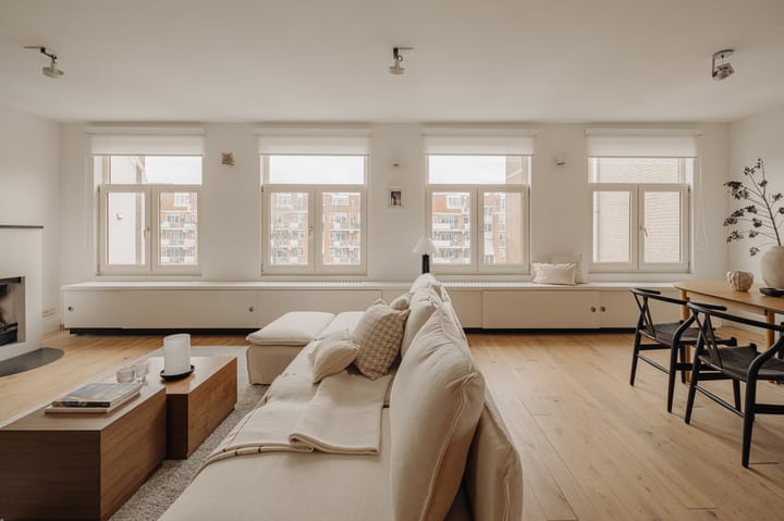 Foto 8 van Vierwindenstraat 62-D