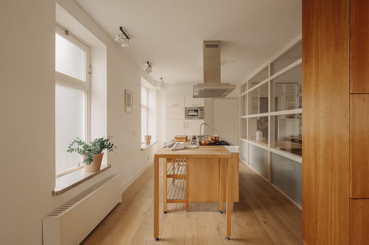 Foto 16 van Vierwindenstraat 62-D