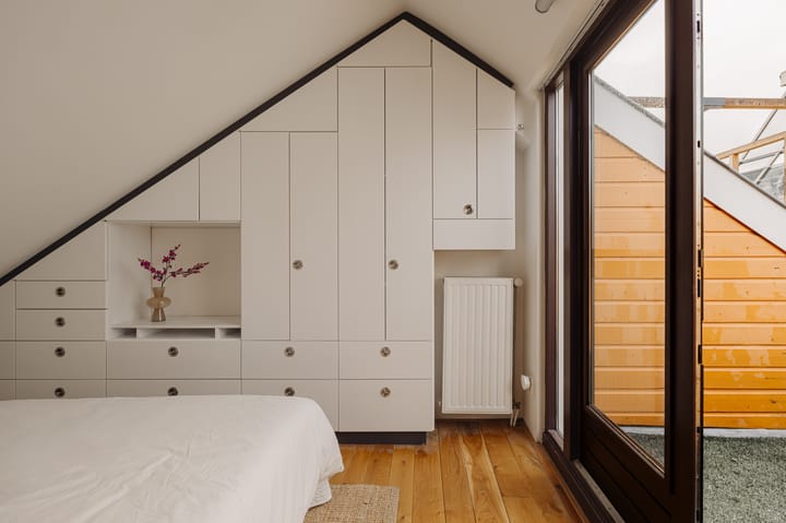 Foto 27 van Vierwindenstraat 62-D