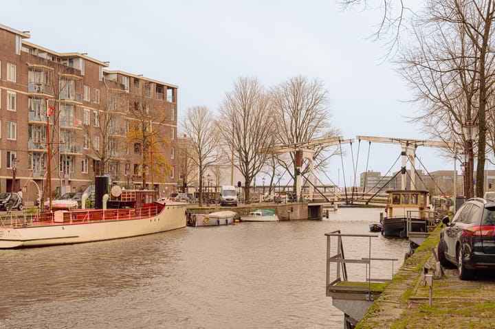 Foto 34 van Vierwindenstraat 62-D