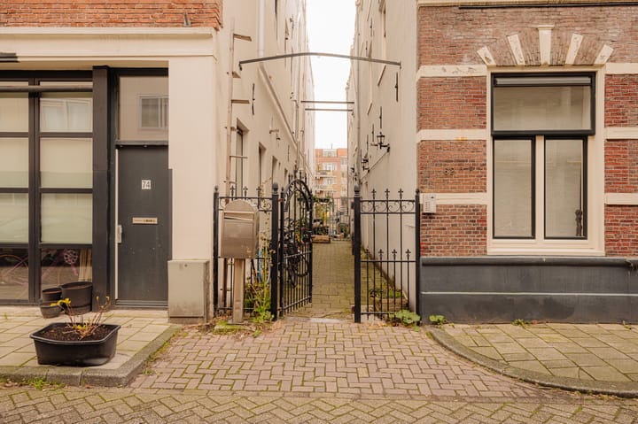 Foto 38 van Vierwindenstraat 62-D