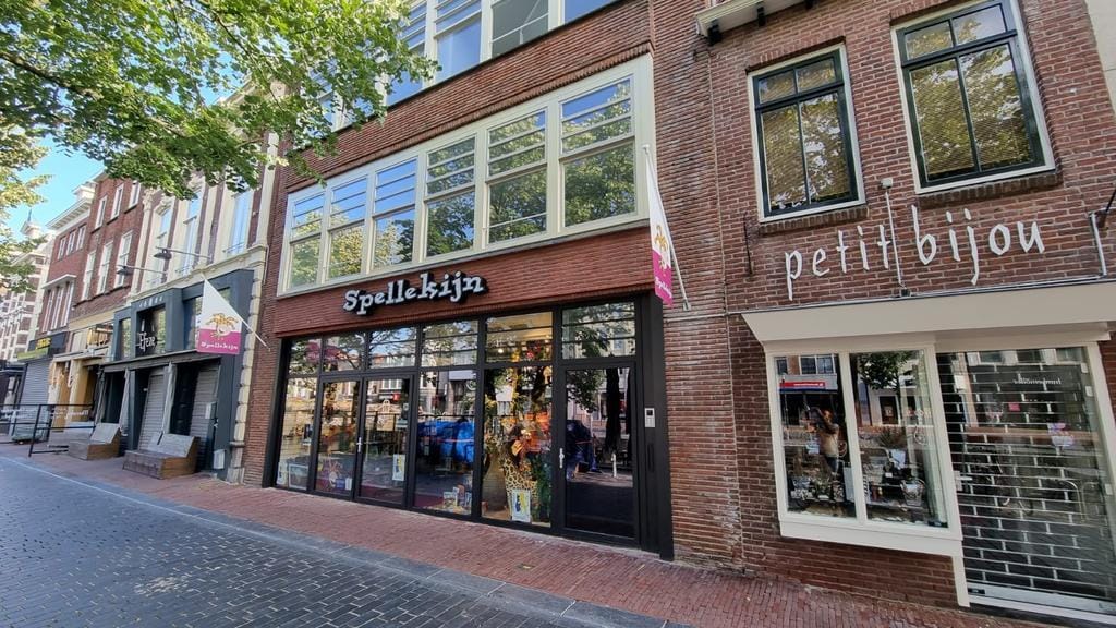 Foto 1 van Nieuwestad 79-A