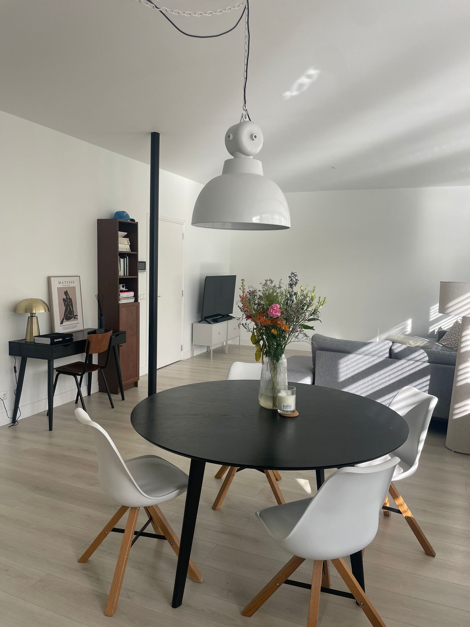 Foto 3 van Nieuwestad 79-A