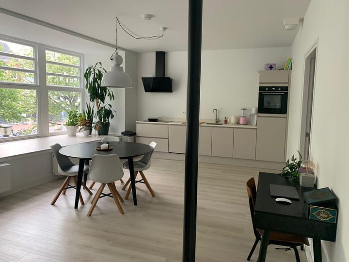 Foto 5 van Nieuwestad 79-A