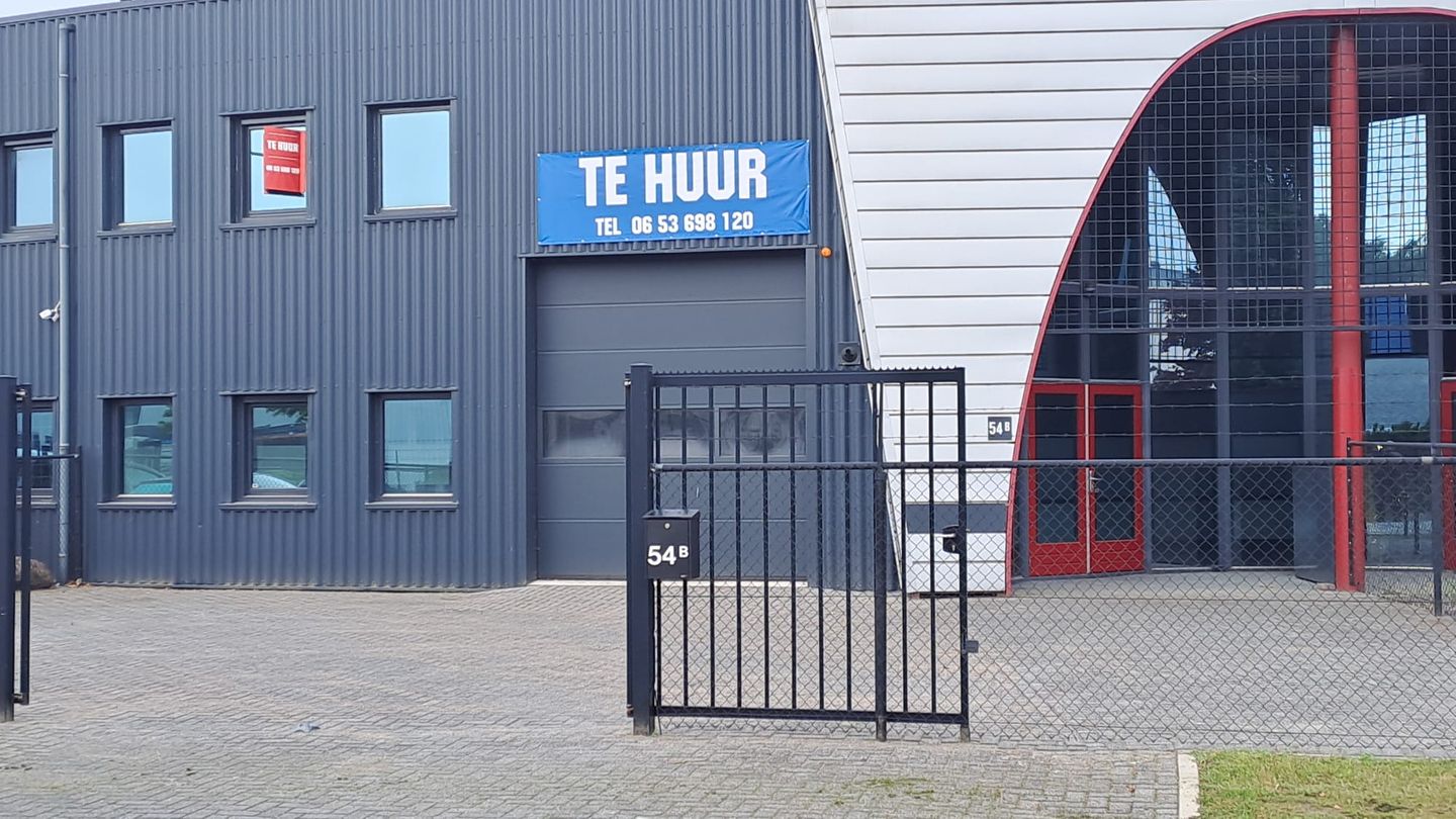 Bekijk foto 1 van De Groote Heeze 54-b