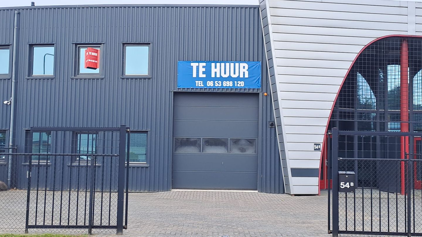 Bekijk foto 2 van De Groote Heeze 54-b