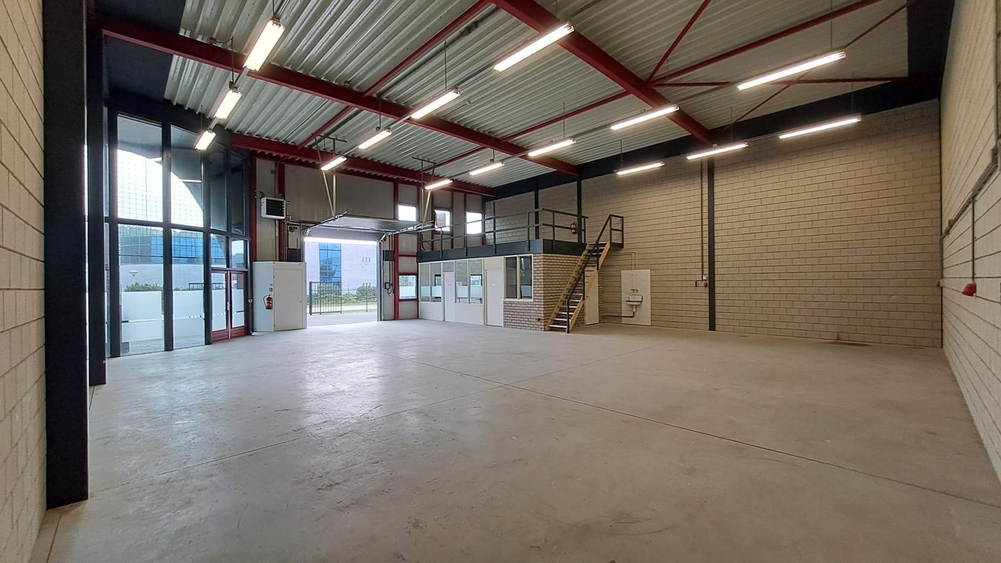 Bekijk foto 3 van De Groote Heeze 54-b