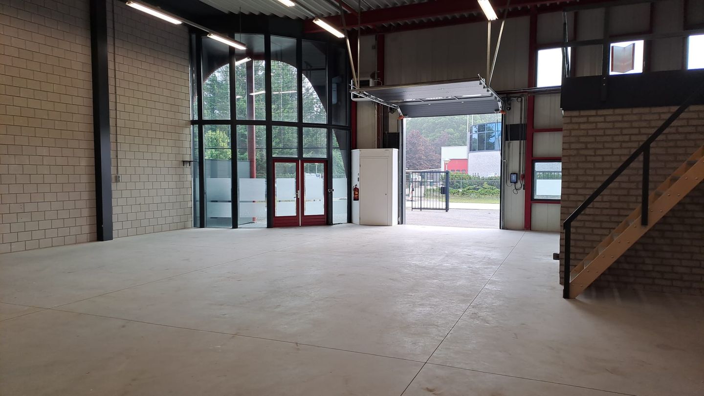 Bekijk foto 4 van De Groote Heeze 54-b