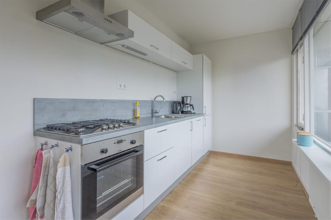 Foto 2 van Bachplein 271