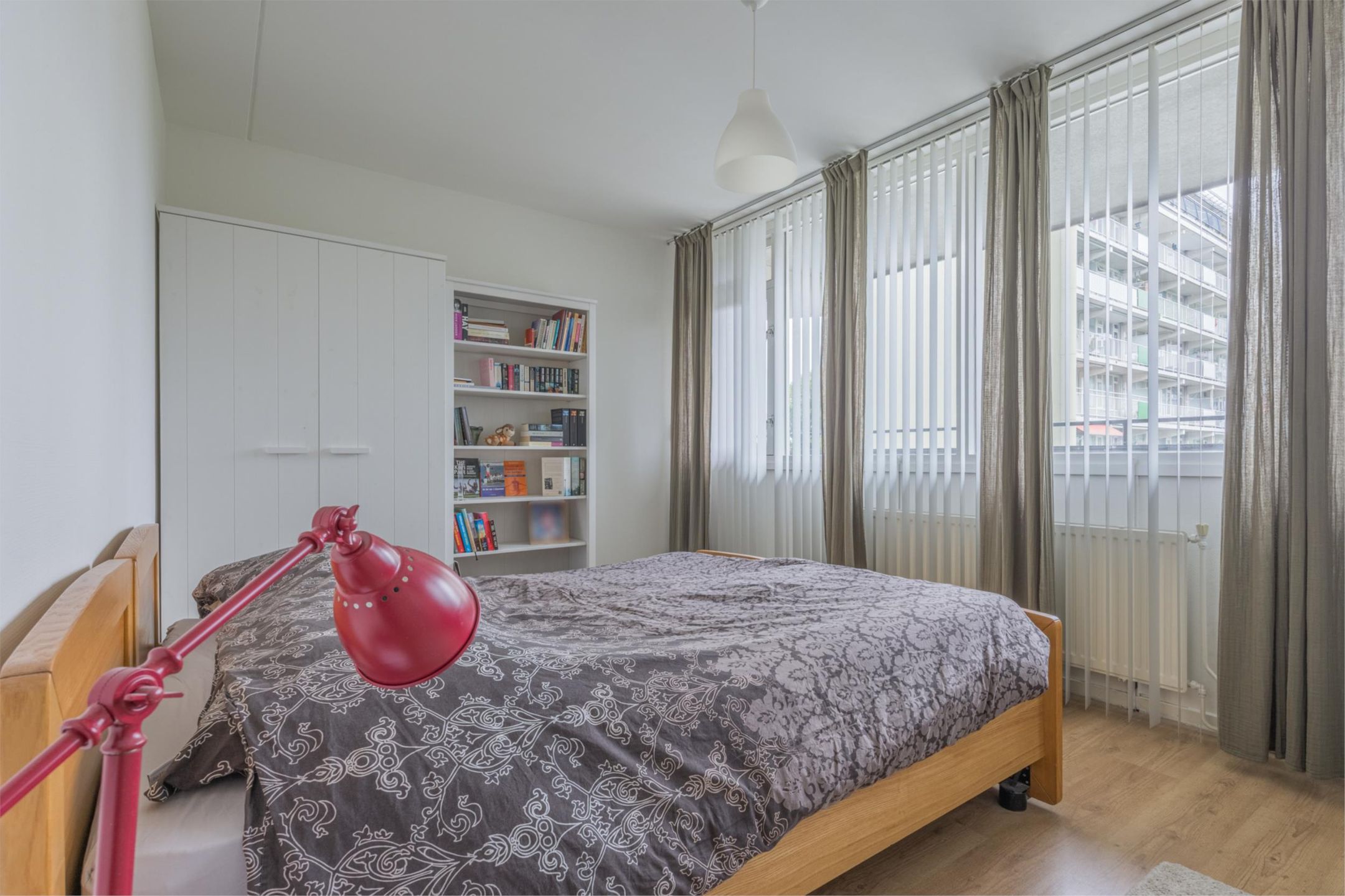 Foto 3 van Bachplein 271