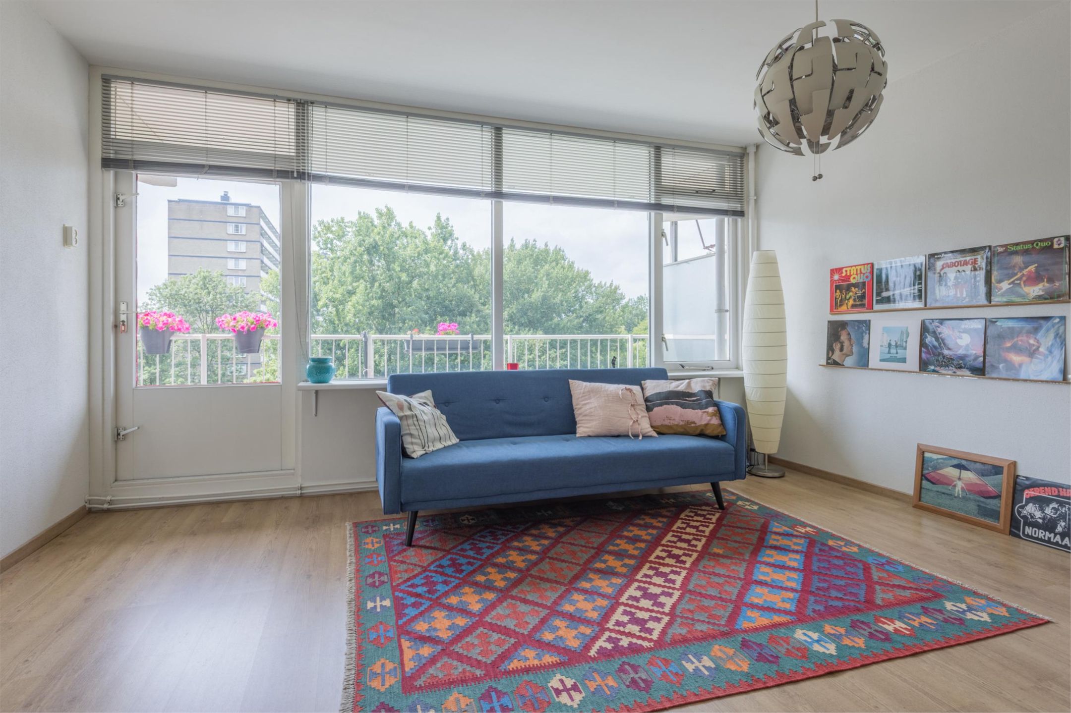 Foto 6 van Bachplein 271