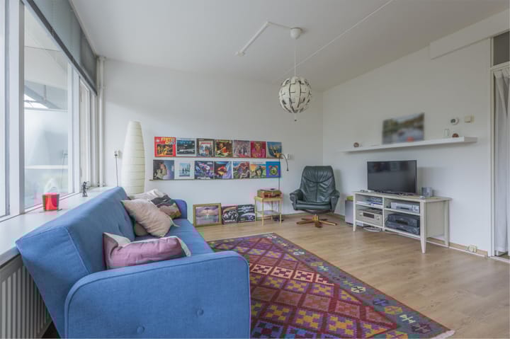 Foto 7 van Bachplein 271