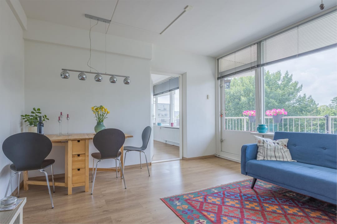 Foto 8 van Bachplein 271