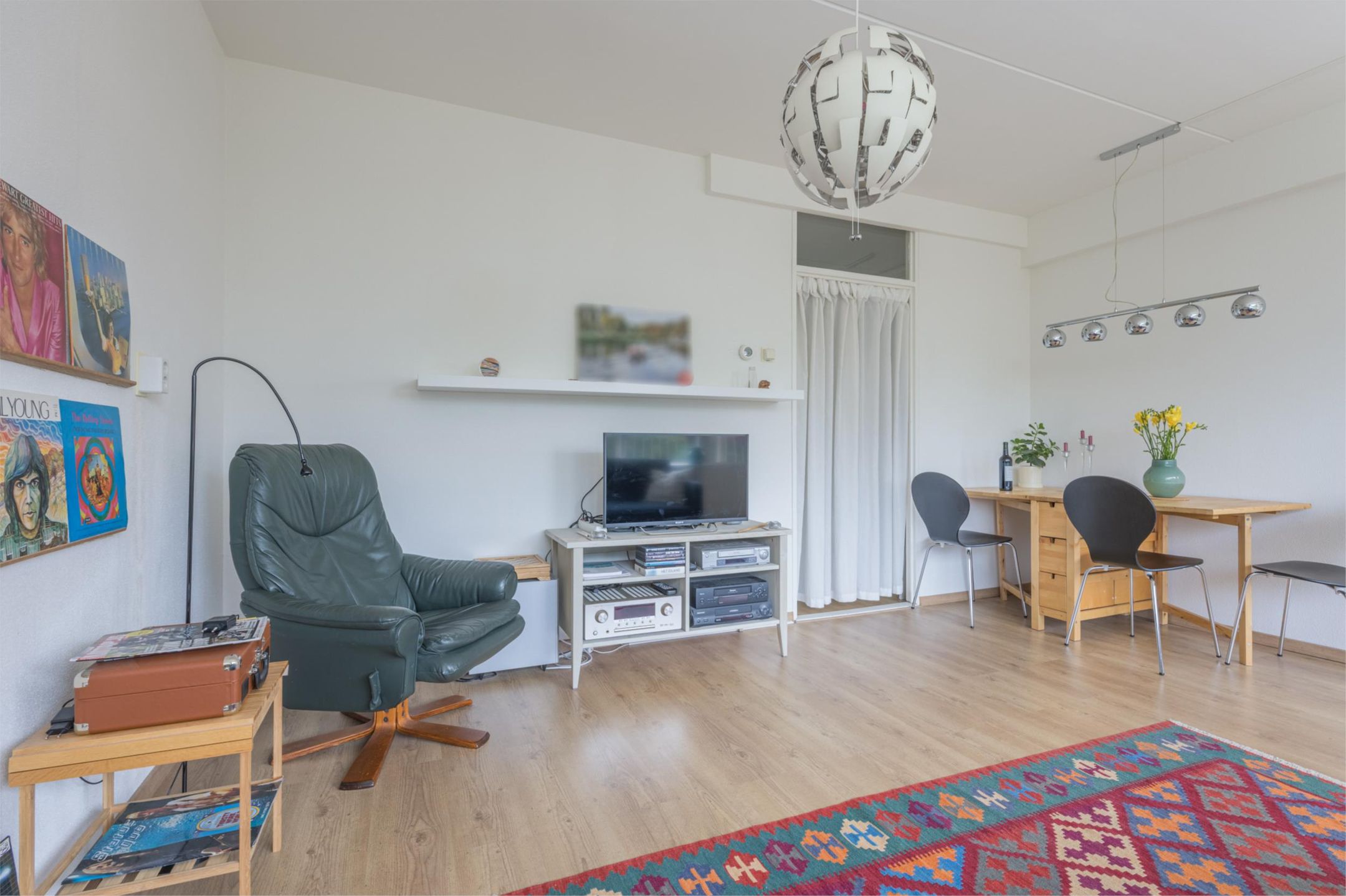 Foto 9 van Bachplein 271