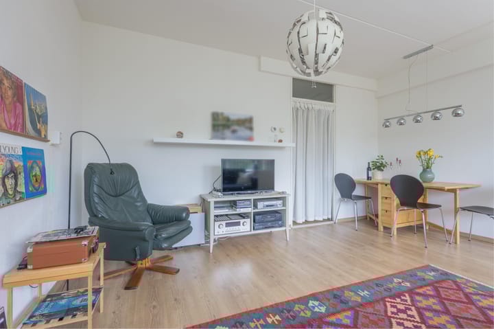 Foto 9 van Bachplein 271