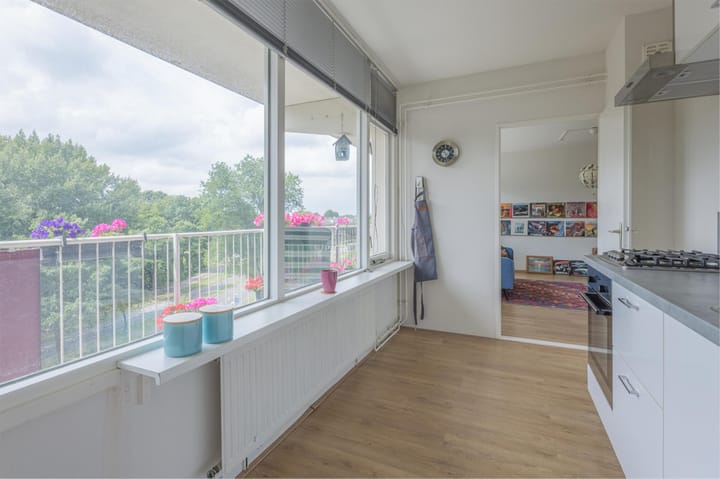 Foto 11 van Bachplein 271