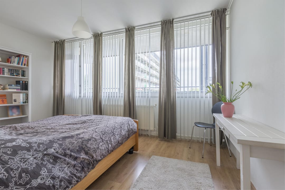 Foto 13 van Bachplein 271