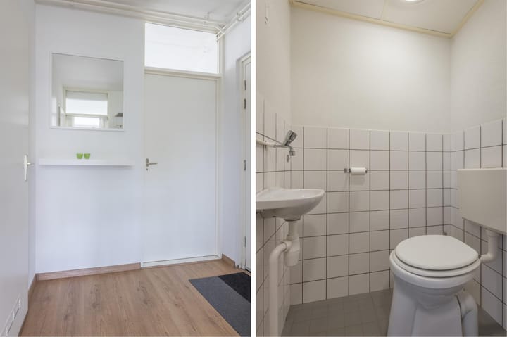 Foto 15 van Bachplein 271