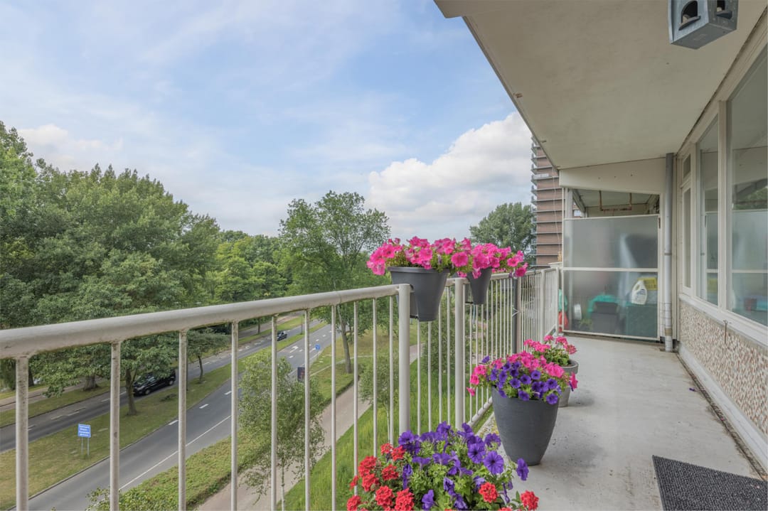 Foto 17 van Bachplein 271