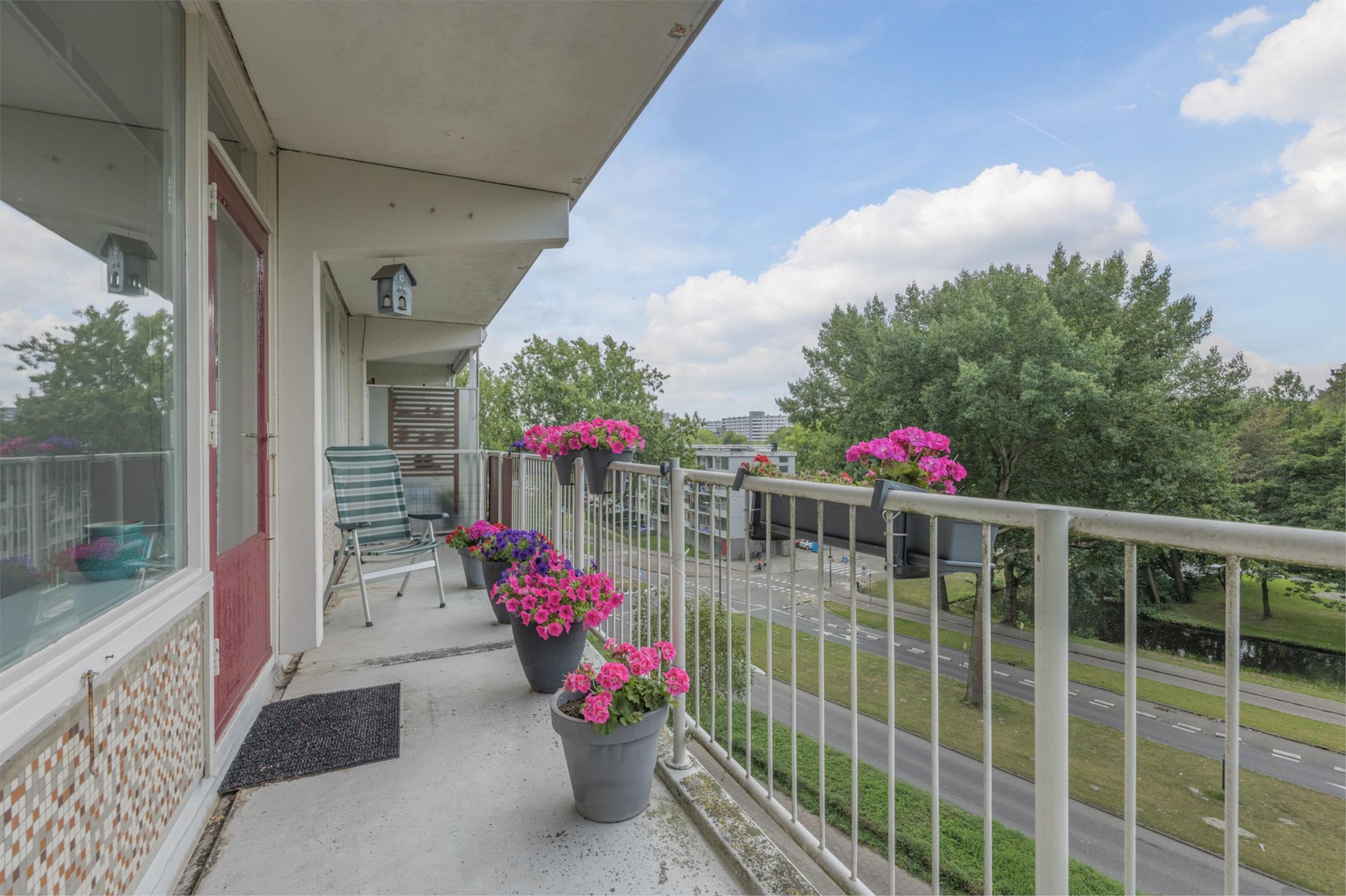 Foto 18 van Bachplein 271