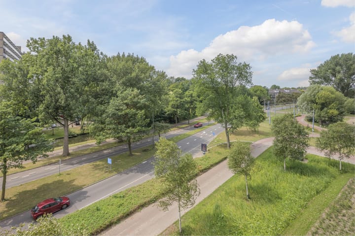 Foto 19 van Bachplein 271