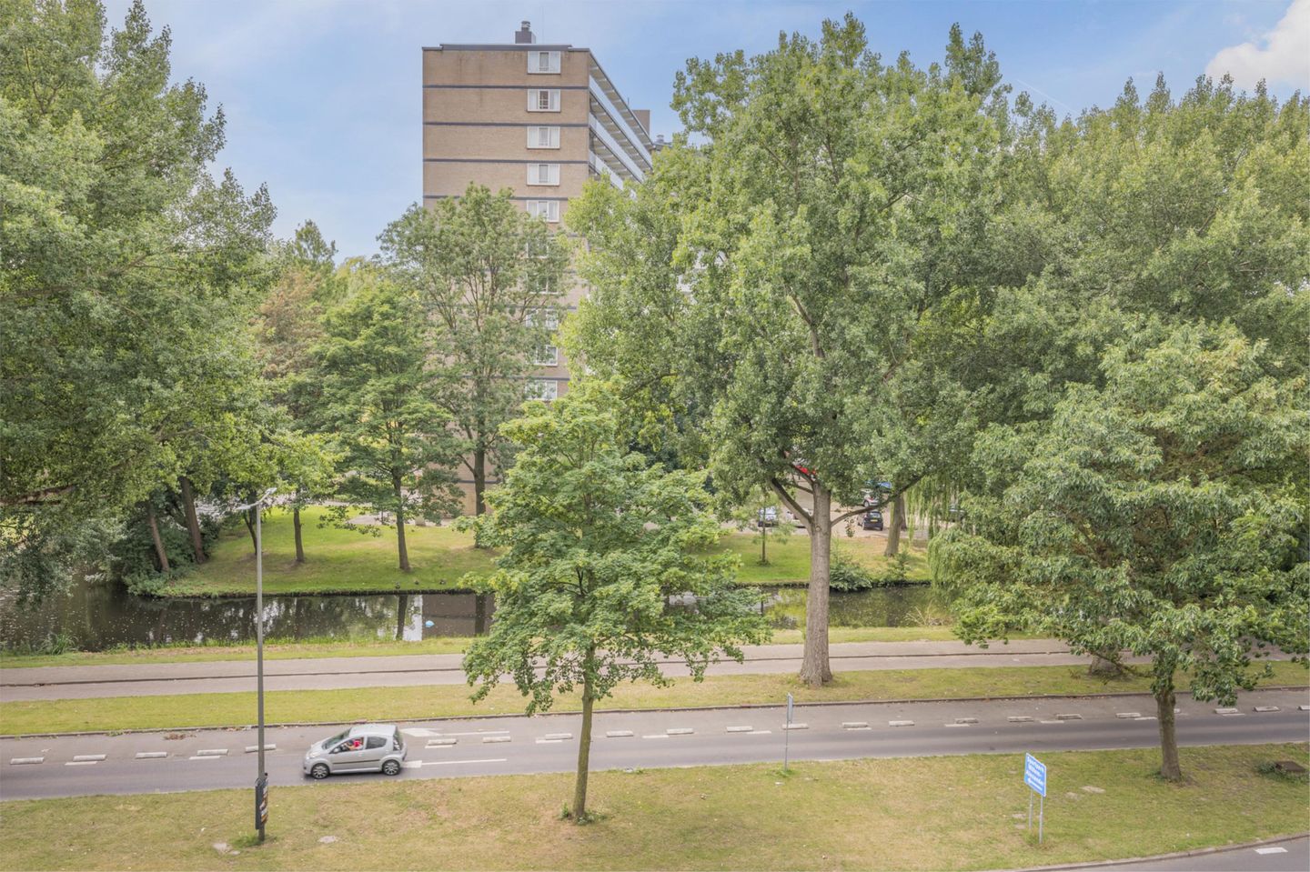 Foto 20 van Bachplein 271