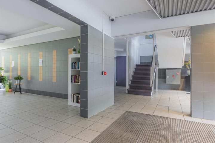 Foto 22 van Bachplein 271