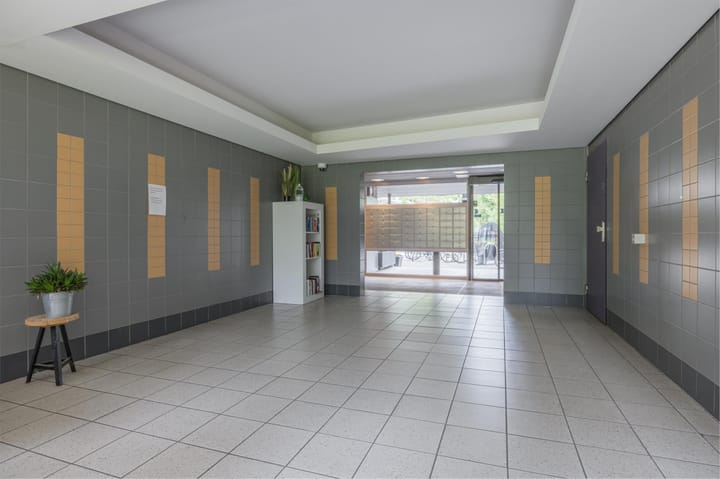 Foto 23 van Bachplein 271