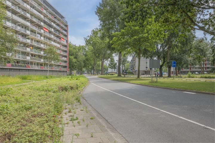 Foto 26 van Bachplein 271