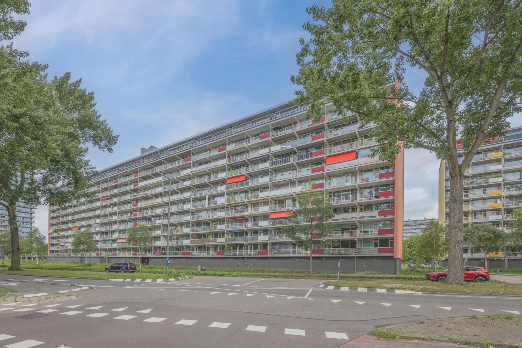 Foto 27 van Bachplein 271