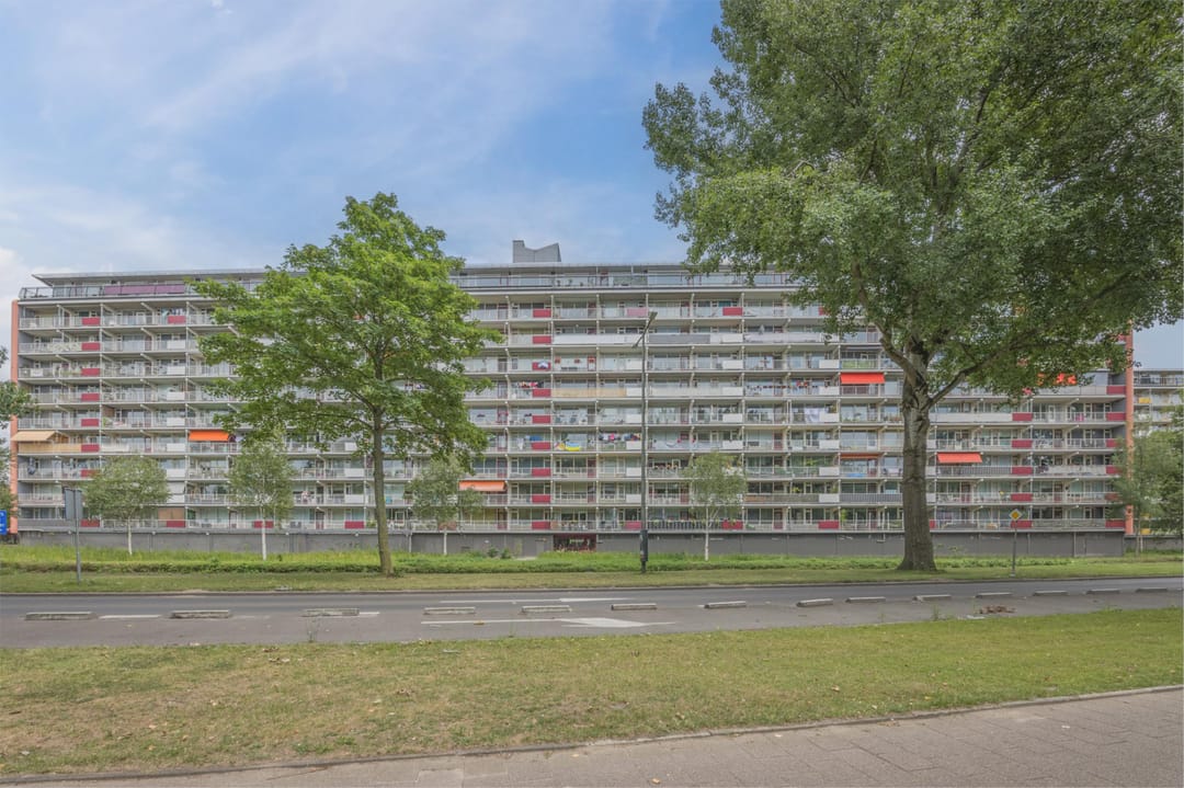 Foto 28 van Bachplein 271