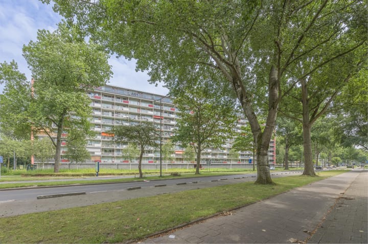 Foto 29 van Bachplein 271