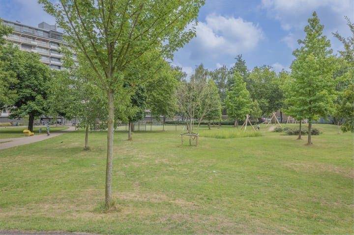 Foto 30 van Bachplein 271