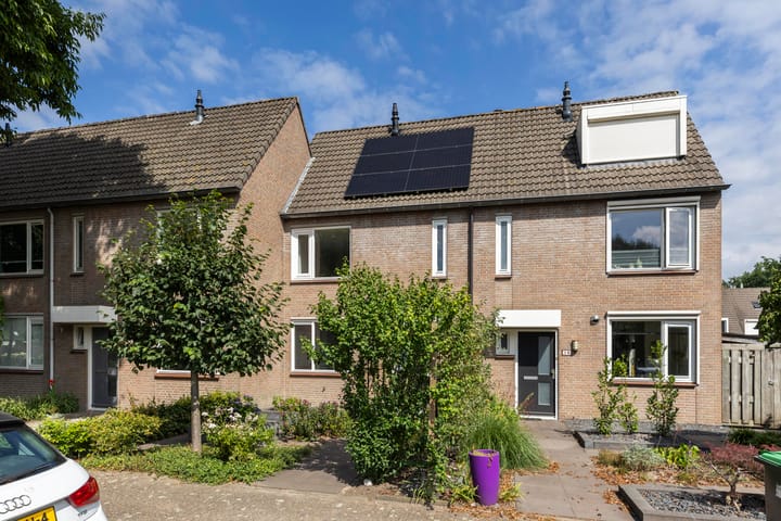 Foto 1 van Sterappel 8